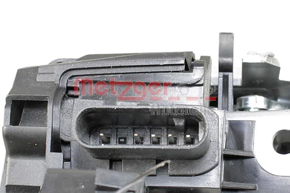 METZGER 2314324 GREENPARTS Türschloss
